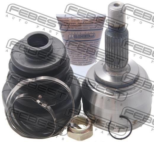 Buy Febest 2410DUST – good price at EXIST.AE!
