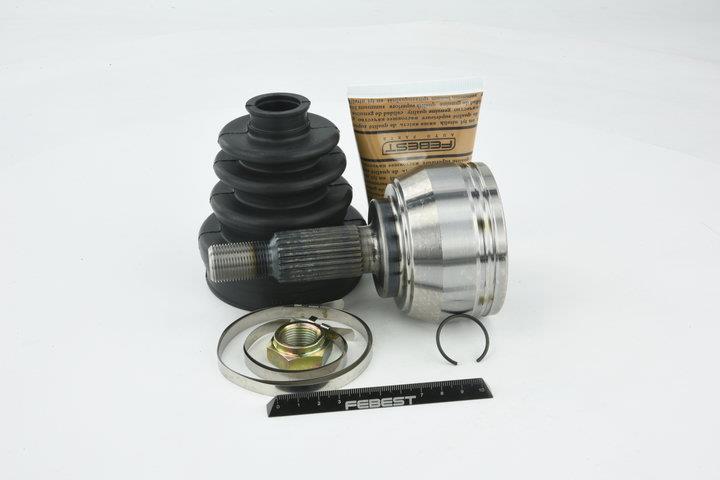 CV joint Febest 2410-DUST