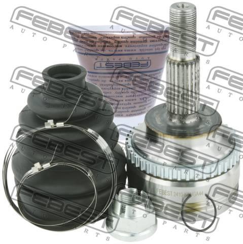 CV joint Febest 2410-KANGA44