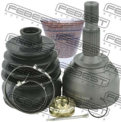 Buy Febest 25103084B – good price at EXIST.AE!