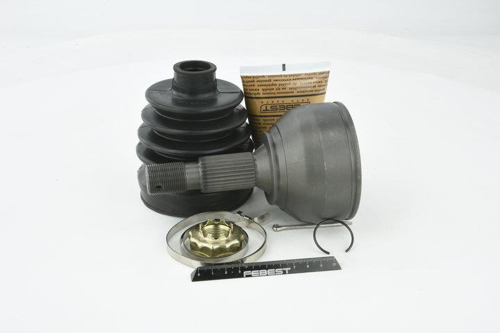 CV joint Febest 2510-3084B