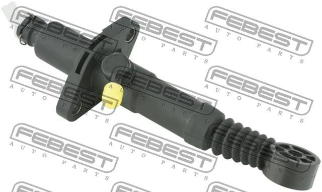 Buy Febest 2581BOXII – good price at EXIST.AE!
