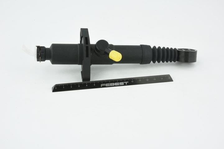 Master cylinder, clutch Febest 2581-BOXII