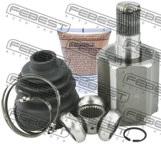 Buy Febest 2711S60IILH – good price at EXIST.AE!