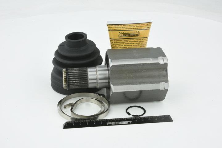 CV joint Febest 2711-S60IILH