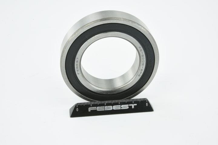 Bearing Febest AS-6008-2RS