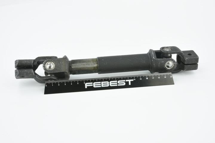 Steering shaft Febest ASOP-ASH