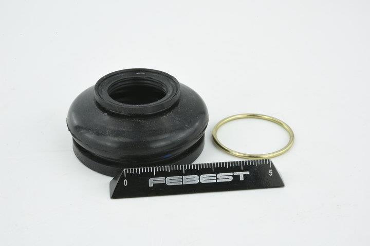 Ball joint boot Febest BZBJB-156