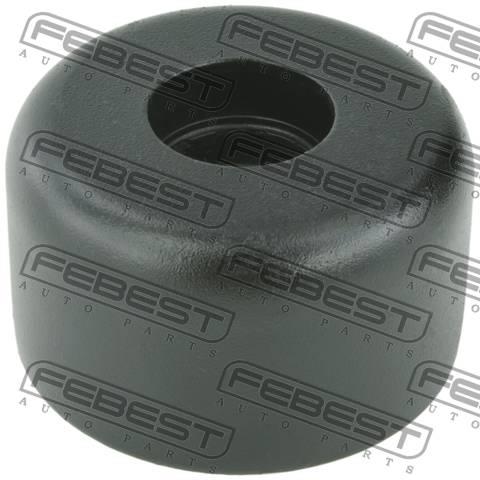 Front strut mount Febest CDSS-CTSF