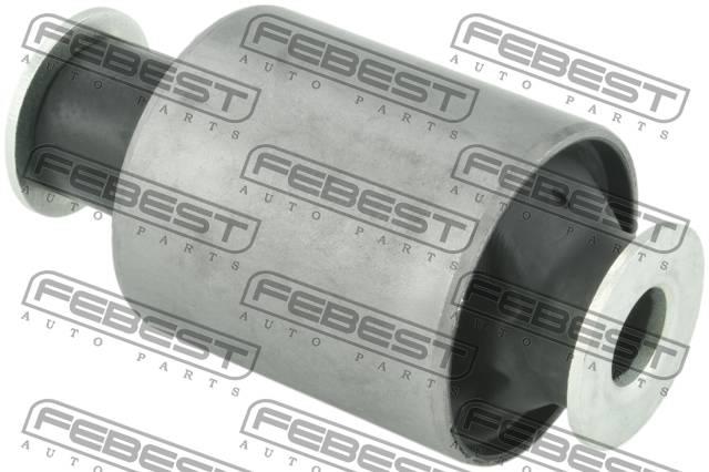 Silent block front lever front Febest FDAB-060