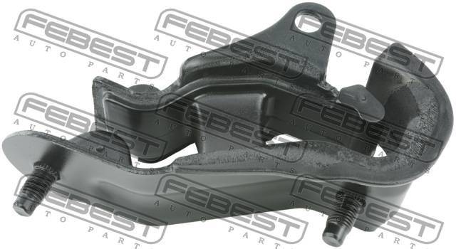 Febest Gearbox mount – price 47 PLN