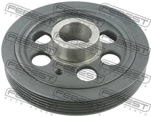 Febest Pulley crankshaft – price [object Object] PLN