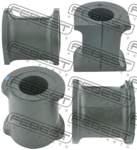 Buy Febest VWSBT5D23RKIT – good price at EXIST.AE!
