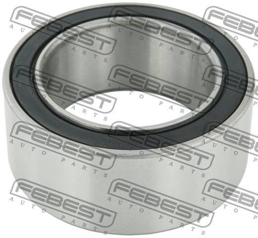 Febest Air conditioner compressor bearing – price 47 PLN