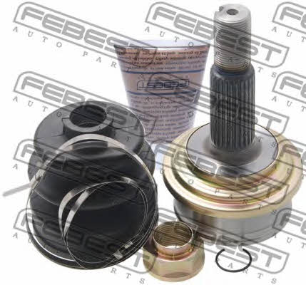 Febest CV joint – price [object Object] PLN