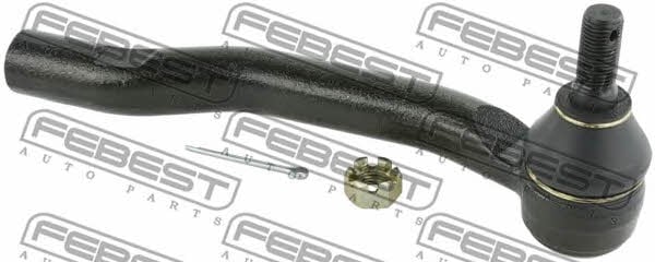 Febest Left tie rod end – price [object Object] PLN