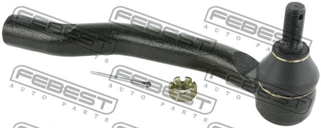Buy Febest 0121GSV50LH – good price at EXIST.AE!