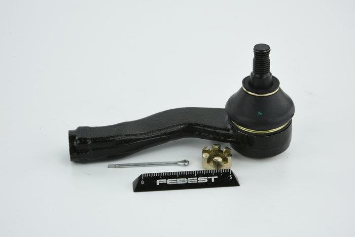 Febest Left tie rod end – price [object Object] PLN