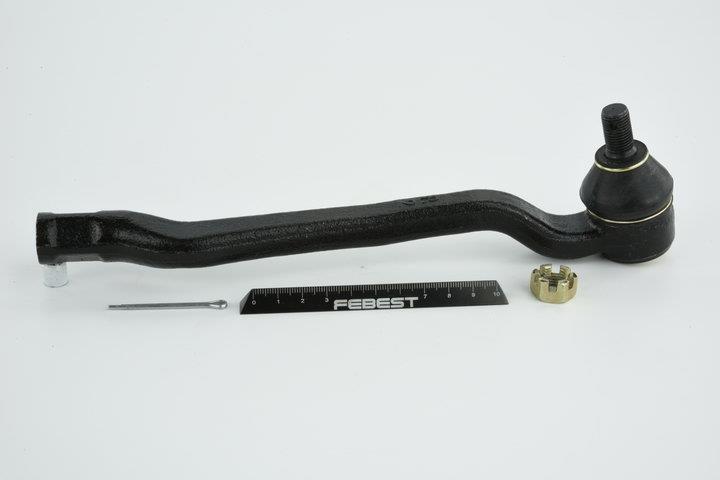 Febest Right tie rod end – price [object Object] PLN