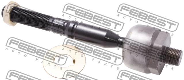 Febest Inner Tie Rod – price 47 PLN