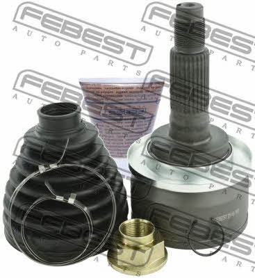 CV joint Febest 2110-TKE