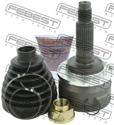 Febest CV joint – price 375 PLN