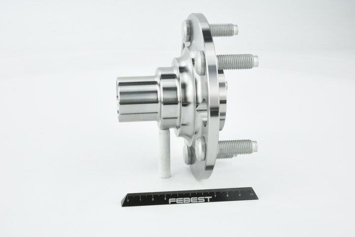 Wheel Hub Febest 0182-ACV45R