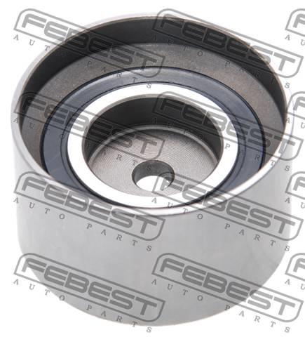 Febest Timing belt tensioner pulley – price [object Object] PLN