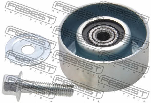 Idler roller Febest 0187-GSU45