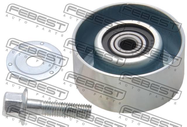 Febest Idler roller – price 117 PLN
