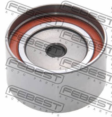 Tensioner pulley, timing belt Febest 0188-GX100
