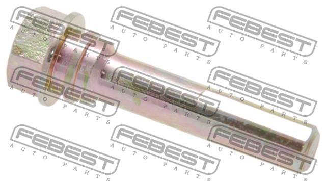 Buy Febest 0274R51UPF – good price at EXIST.AE!