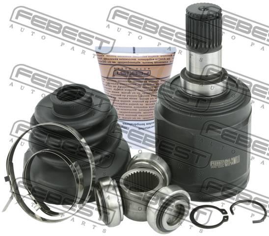 CV joint Febest 0311-CUMTLH
