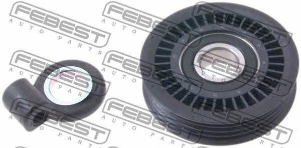 DRIVE BELT IDLER Febest 0887-B13
