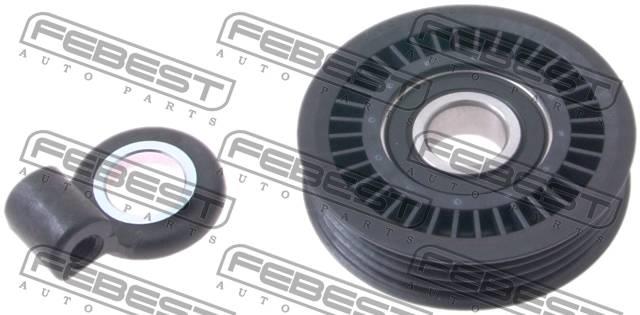 Febest DRIVE BELT IDLER – price [object Object] PLN