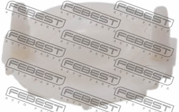 Febest Clutch fork repair kit – price [object Object] PLN
