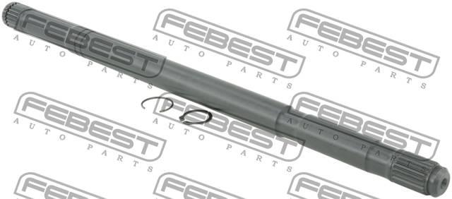 Buy Febest 0212K12LH – good price at EXIST.AE!