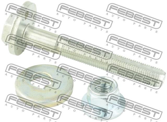Buy Febest 0229010KIT – good price at EXIST.AE!