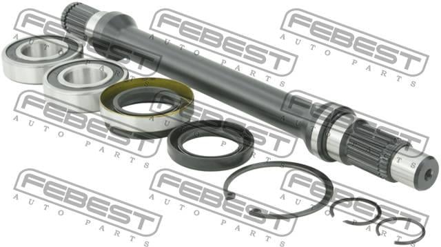Buy Febest 2112RANGELH – good price at EXIST.AE!