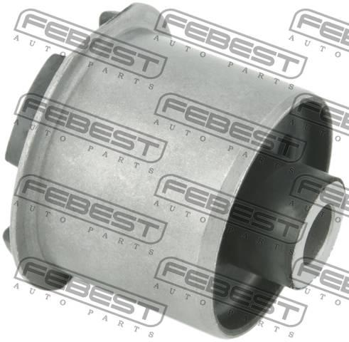 Silent block front upper arm Febest CRAB-057