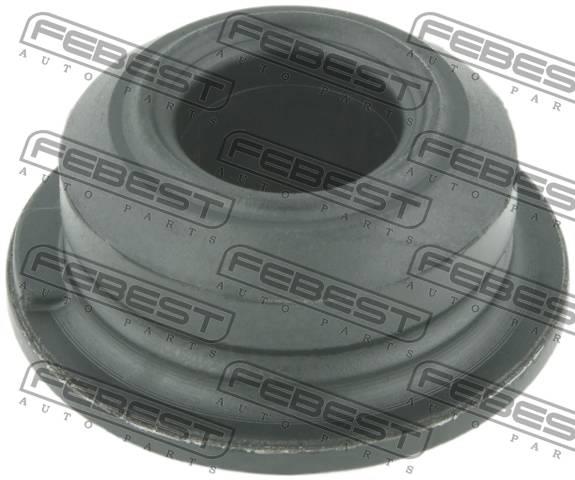 Shock absorber bushing Febest FDSB-EDUPR