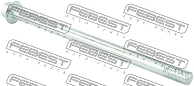 Buy Febest 0829003 – good price at EXIST.AE!