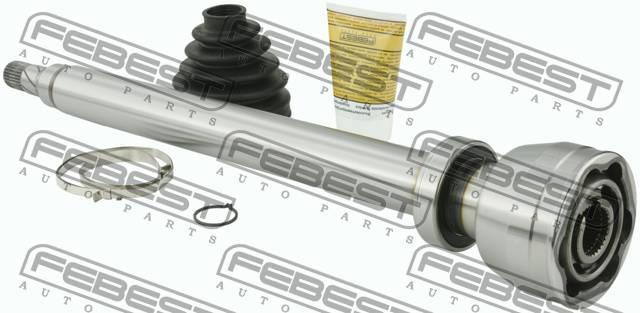 Buy Febest 2111CA1RH – good price at EXIST.AE!