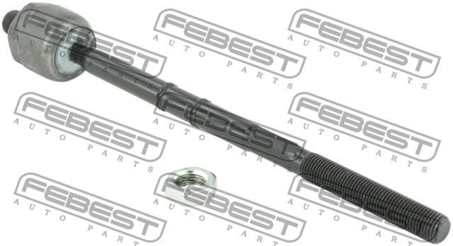 Buy Febest 2122EXPU5 – good price at EXIST.AE!