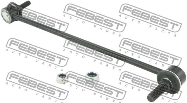 Front anti roll bar link Febest 2723-S80F