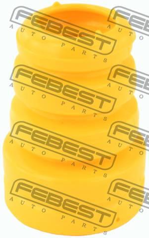Front shock absorber bump Febest MZD-BMF