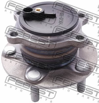 Febest Rear wheel hub – price [object Object] PLN