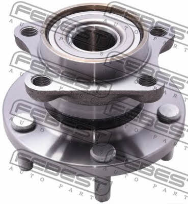 Rear wheel hub Febest 0582-CX9RWD
