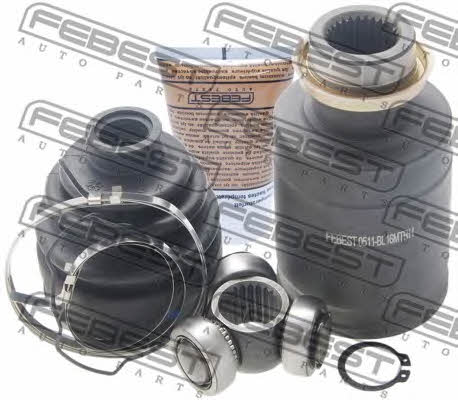 Febest CV joint – price [object Object] PLN