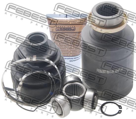 Buy Febest 0511-BL16MTRH at a low price in United Arab Emirates!